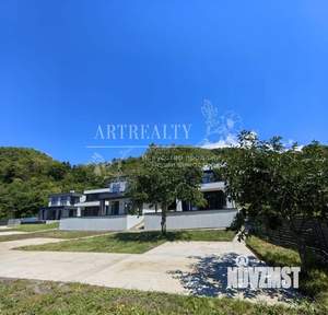 Дом 173м&sup2;, 2-этажный, участок 5 сот.  