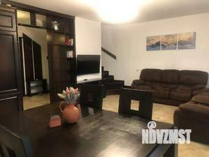 Дом 160м², 2-этажный, участок 5 сот.  