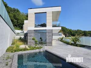 Дом 165м², 2-этажный, участок 5 сот.  