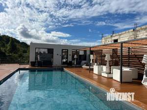 Коттедж 204м², 2-этажный, участок 4 сот.  