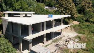 Дом 337м², 2-этажный, участок 11 сот.  