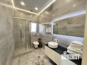 Дом 160м², 1-этажный, участок 5 сот.  