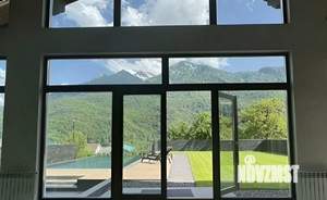 Дом 280м², 2-этажный, участок 10 сот.  