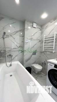 Таунхаус 91м², 2-этажный, участок 2 сот.  