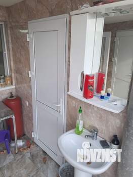 Дом 150м&sup2;, 3-этажный, участок 5 сот.  