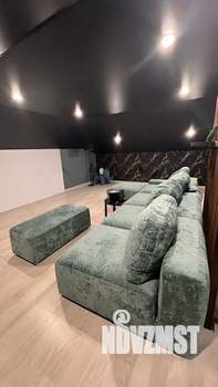 Коттедж 200м², 1-этажный, участок 6 сот.  