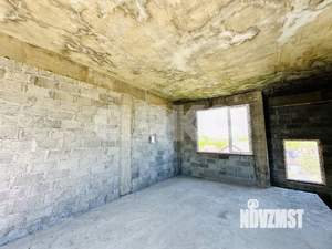 Дом 80м², 2-этажный, участок 3 сот.  