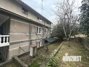 Дом 370м², 2-этажный, участок 7 сот.  