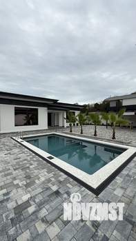 Дом 150м², 1-этажный, участок 6 сот.  