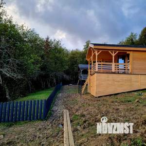 Дом 75м², 2-этажный, участок 4 сот.  