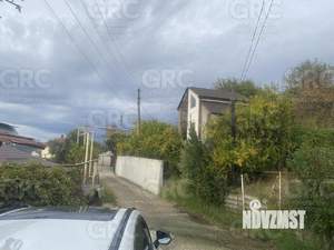 Дом 100м², 2-этажный, участок 5 сот.  