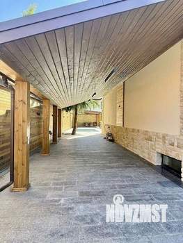 Дом 258м², 2-этажный, участок 5 сот.  