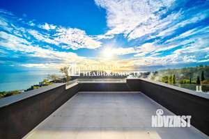 Дом 325м², 3-этажный, участок 4 сот.  