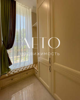 Дом 135м&sup2;, 2-этажный, участок 2 сот.  