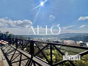 Дом 150м², 2-этажный, участок 4 сот.  