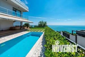 Дом 240м², 2-этажный, участок 10 сот.  