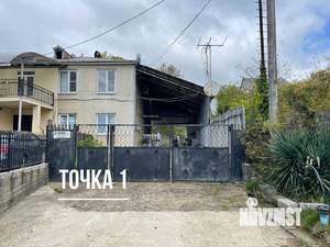 Дом 135м², 2-этажный, участок 22 сот.  