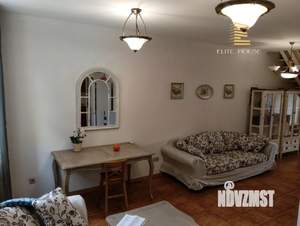 Дом 150м², 3-этажный, участок 4 сот.  