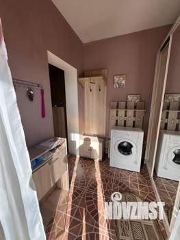 Дом 110м², 2-этажный, участок 3 сот.  