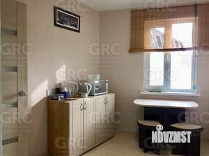 Дом 250м², 3-этажный, участок 5 сот.  