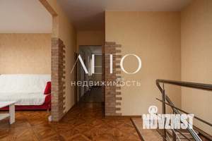 Дом 115м², 2-этажный, участок 6 сот.  