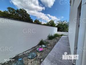 Дом 132м², 2-этажный, участок 4 сот.  