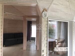 Дом 70м², 2-этажный, участок 3 сот.  