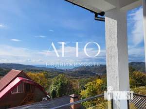 Дом 105м², 2-этажный, участок 3 сот.  