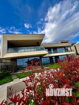 Дом 350м², 3-этажный, участок 7 сот.  