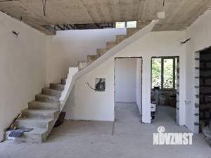 Дом 131м², 2-этажный, участок 5 сот.  