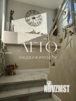 Дом 149м², 2-этажный, участок 4 сот.  