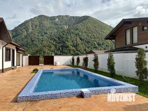 Дом 256м², 3-этажный, участок 7 сот.  