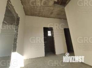 Дом 250м², 2-этажный, участок 4 сот.  