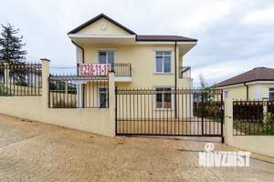 Дом 140м², 2-этажный, участок 4 сот.  