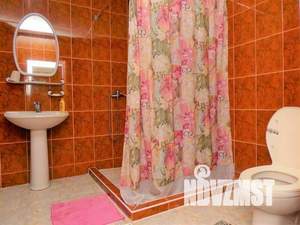 Коттедж 460м², 3-этажный, участок 7 сот.  