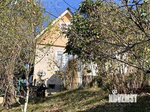 Дом 30м², 2-этажный, участок 7 сот.  