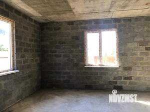 Дом 120м², 1-этажный, участок 6 сот.  