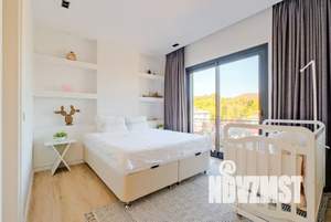 Коттедж 580м², 2-этажный, участок 8 сот.  
