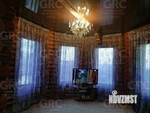 Дом 350м², 3-этажный, участок 6 сот.  