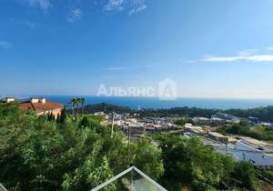 Дом 280м², 2-этажный, участок 8 сот.  