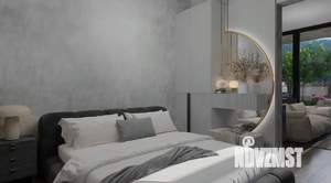 Дом 50м², 2-этажный, участок 4 сот.  