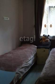 Дом 151м², 2-этажный, участок 6 сот.  