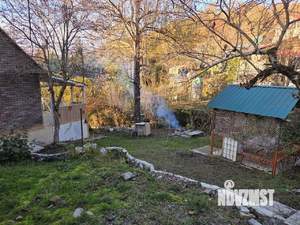 Дом 30м², 1-этажный, участок 6 сот.  