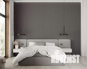 Дом 165м², 2-этажный, участок 4 сот.  