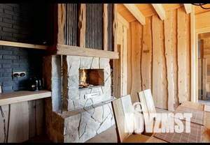 Дом 300м², 2-этажный, участок 8 сот.  