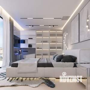 Дом 280м², 2-этажный, участок 8 сот.  