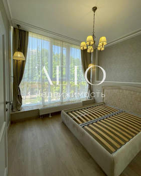 Дом 135м&sup2;, 2-этажный, участок 2 сот.  