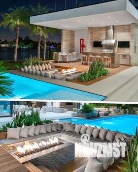 Коттедж 500м², 2-этажный, участок 20 сот.  