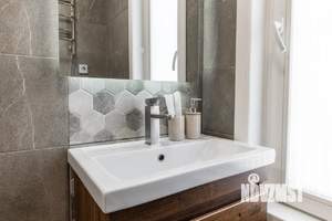 Дом 96м², 1-этажный, участок 4 сот.  