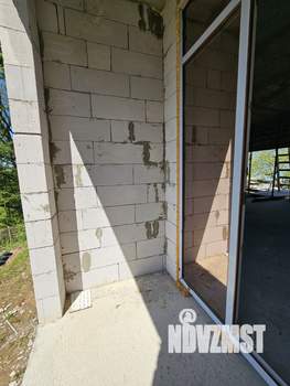 Коттедж 300м², 3-этажный, участок 5 сот.  